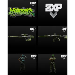 Modern Warfare 4 