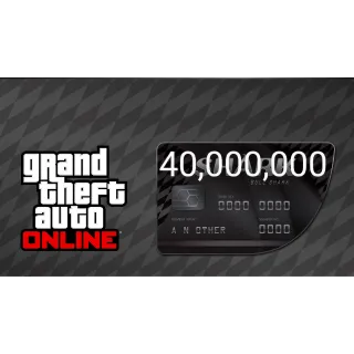 Money | 40000000$