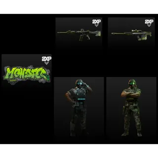 Modern Warfare 4 