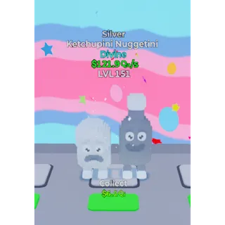 Fortnite Go Up For Brainrots