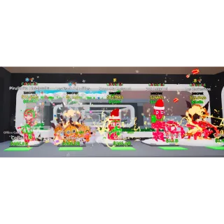 Fortnite Steal Brainrot Bundle