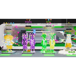 Fortnite Steal Brainrot Bundle