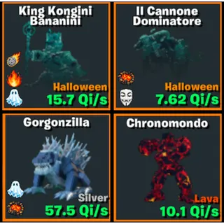 Fortnite Go Up For Brainrots