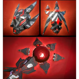 Full Atlas Set