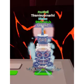 Fortnite Go Up For Brainrots