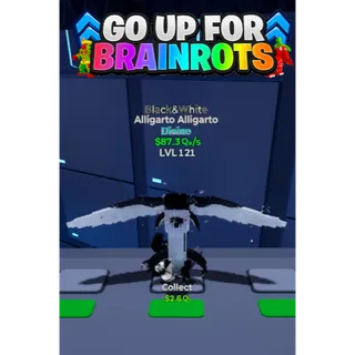 Fortnite Go Up For Brainrots