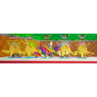 Fortnite Kick A Lucky Rot