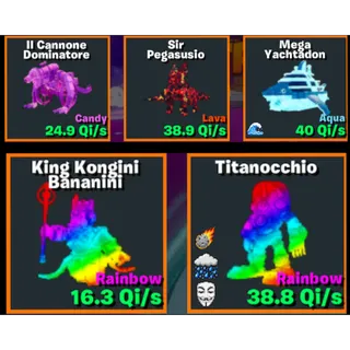 Fortnite Go Up For Brainrots