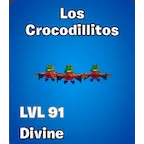 Fortnite Go Up For Brainrots - $6.7Qa/s