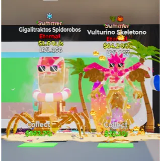 Fortnite Steal The BrainRot