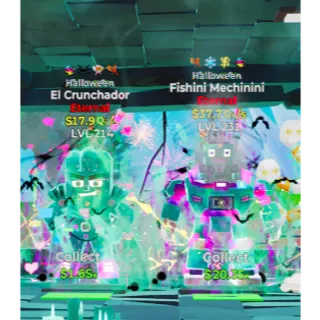 Fortnite Steal The BrainRot
