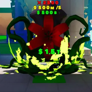 Fortnite Fight The Brainrots
