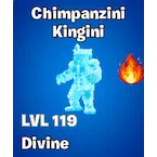 Fortnite Go Up For Brainrots