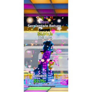 Fortnite Steal The BrainRot