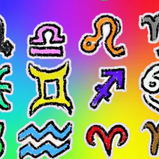 12 star signs of each