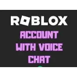 roblox account