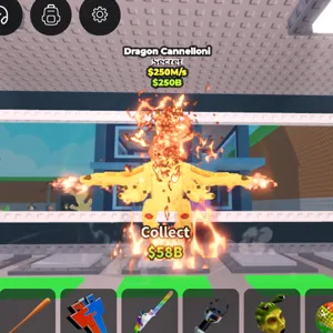 DRAGON CANNELLONI SAB