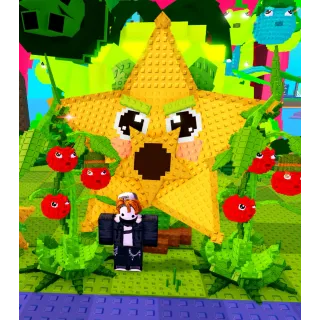 254K DPS STARFRUIT PVB