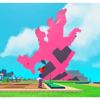 1M/S UPSIDE DOWN DRAGON CANNELLONI