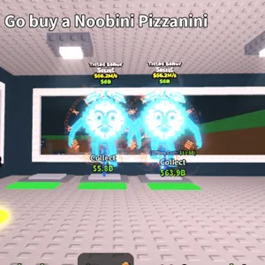 Diamond TicTac Sahur SAB