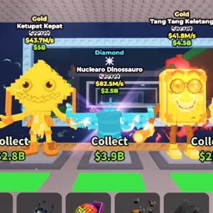 Nuclearo Dinossaauro SAB