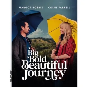 A Big Bold Beautiful Journey HD MA