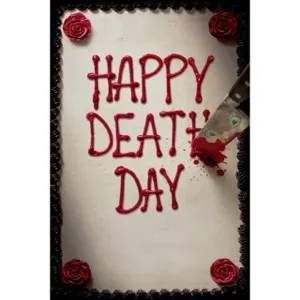 Happy Death Day 4K MA