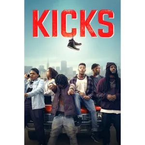 Kicks 4K MA
