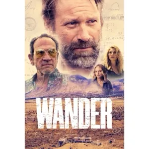 Wander Vudu or iTunes HD