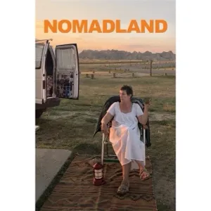 Nomadland HD MA