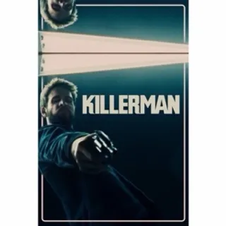 Killerman HD Fandango