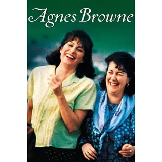 Agnes Browne HD MA