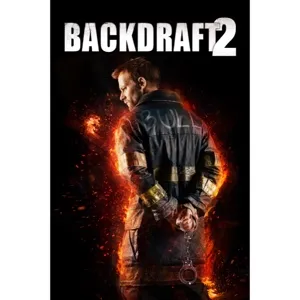 Backdraft 2 HD MA