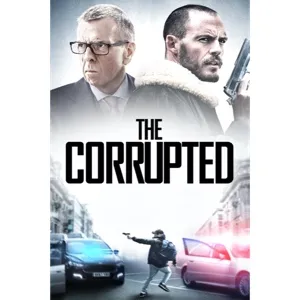 The Corrupted HD iTunes ONLY