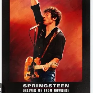 Springsteen: Deliver Me from Nowhere HD MA