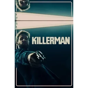 Killerman HD iTunes
