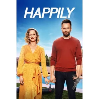 Happily HD Vudu or iTunes