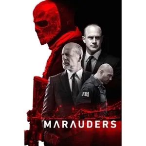 Marauders Vudu HDX