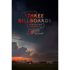 Three Billboards Outside Ebbing, Missouri HD MA