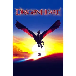 DragonHeart HD MA