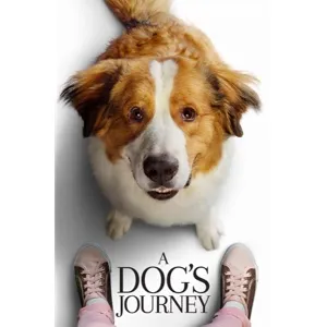 A Dog's Journey HD MA