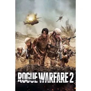 Rogue Warfare: The Hunt HD iTunes or Vudu