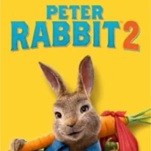 Peter Rabbit 2: The Runaway SD MA