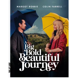 A Big Bold Beautiful Journey HD MA