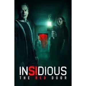 Insidious: The Red Door SD MA