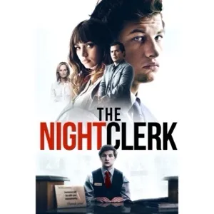 The Night Clerk HD Vudu or iTunes