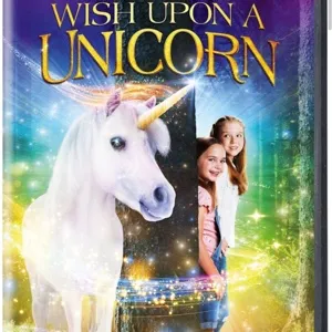 Wish Upon a Unicorn HD MA