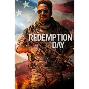 Redemption Day HD Vudu or iTunes 