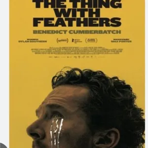The Thing with Feathers HD MA
