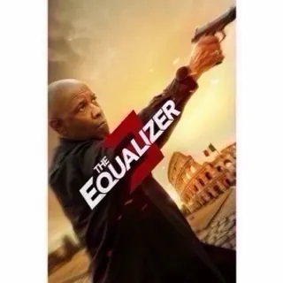 The Equalizer 3 MA SD